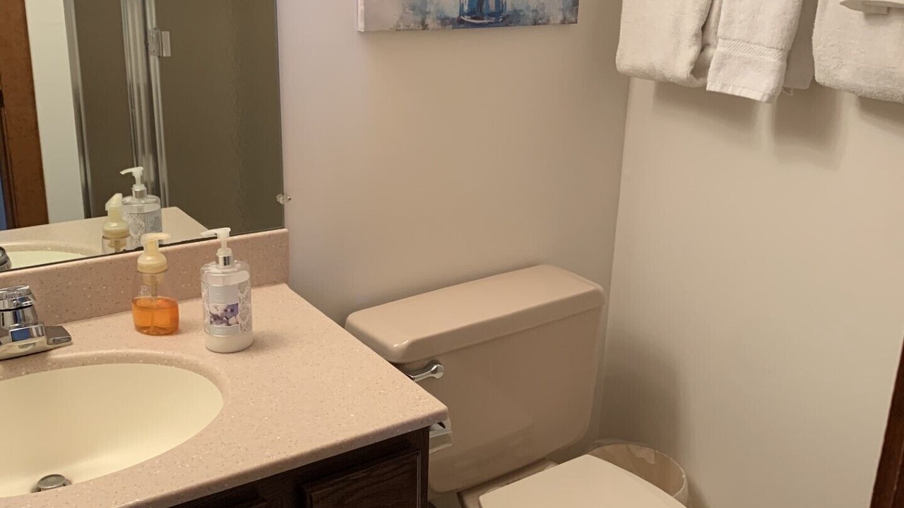 Photo of Bathroom in Seven Springs