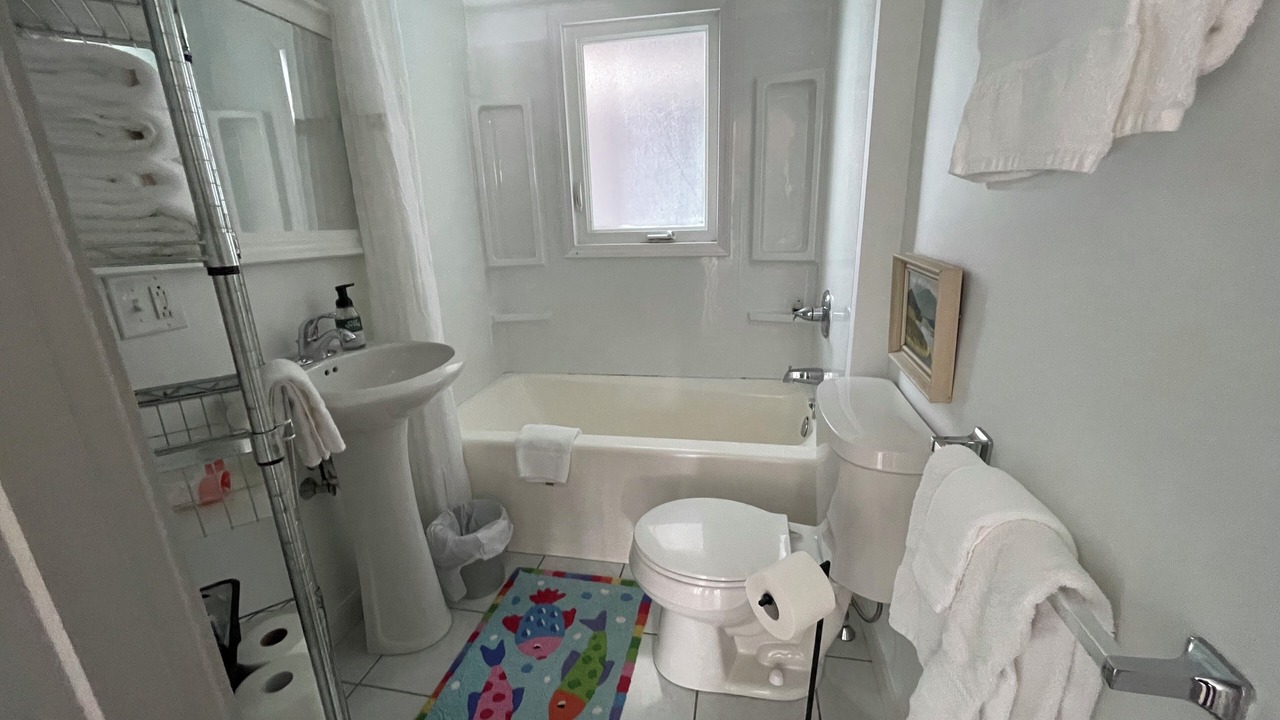 Photo of Bathroom in Munising