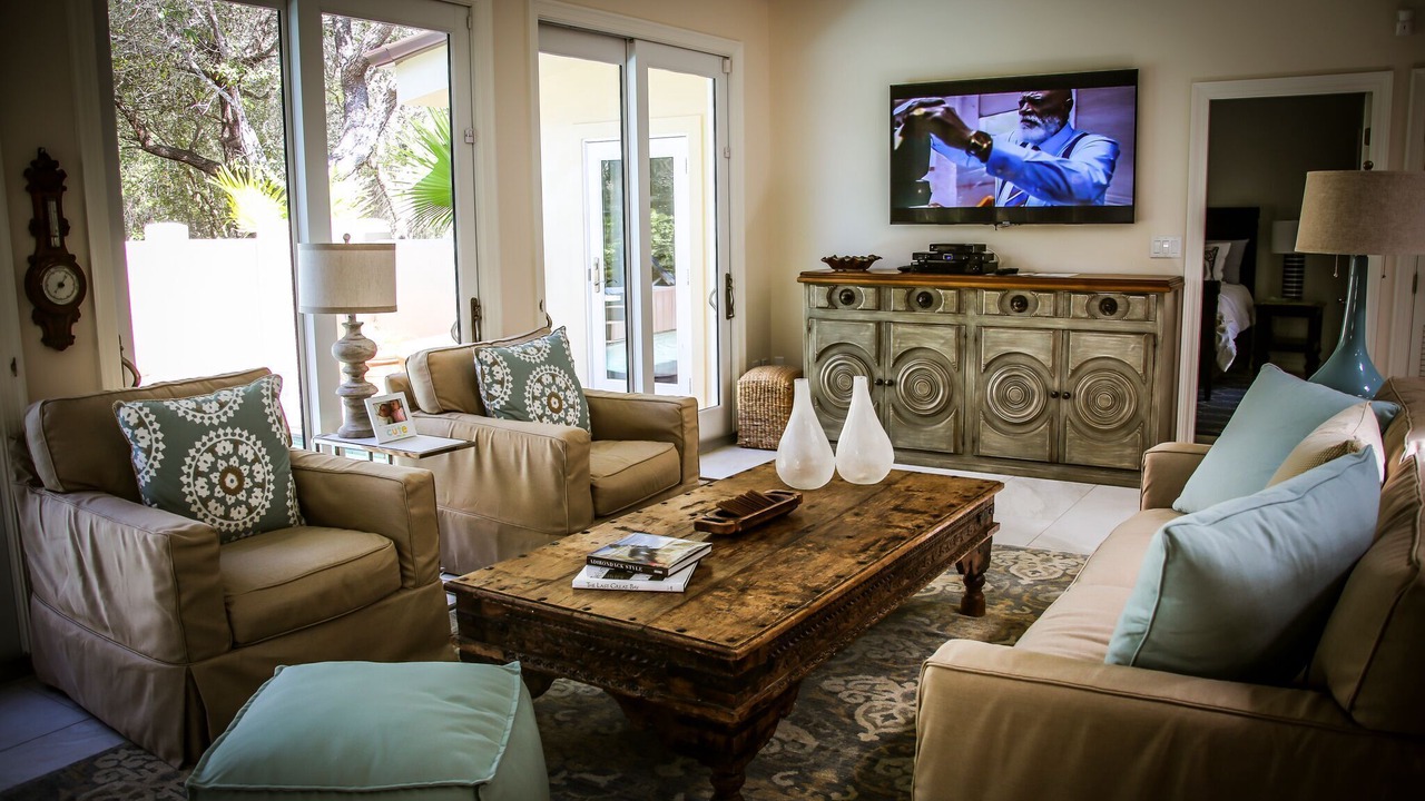 Photo of Outdoor in Seagrove Beach
