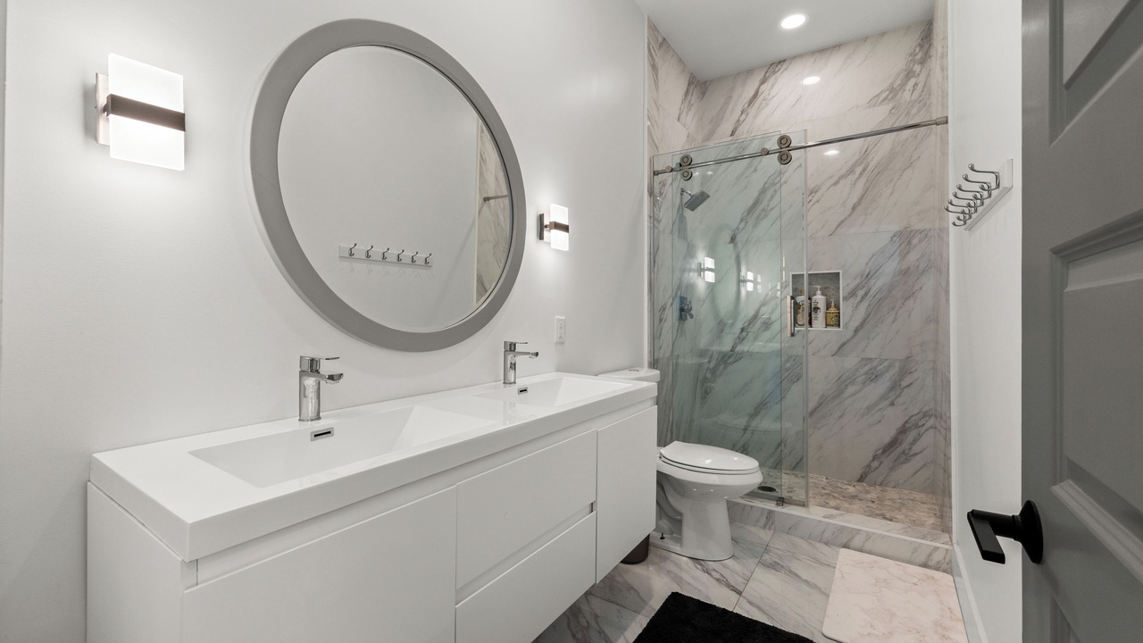Photo of Bathroom in Seacrest