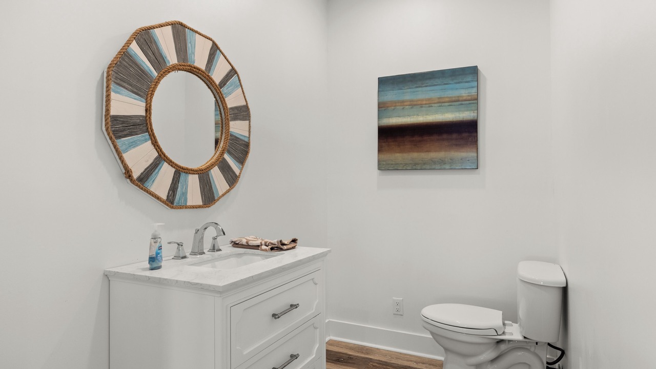 Photo of Bathroom in Seacrest
