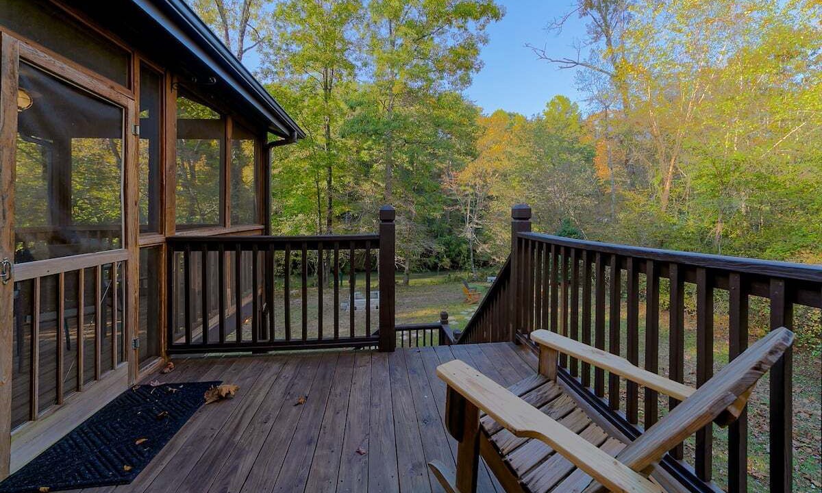 Photo of Others in Sautee Nacoochee