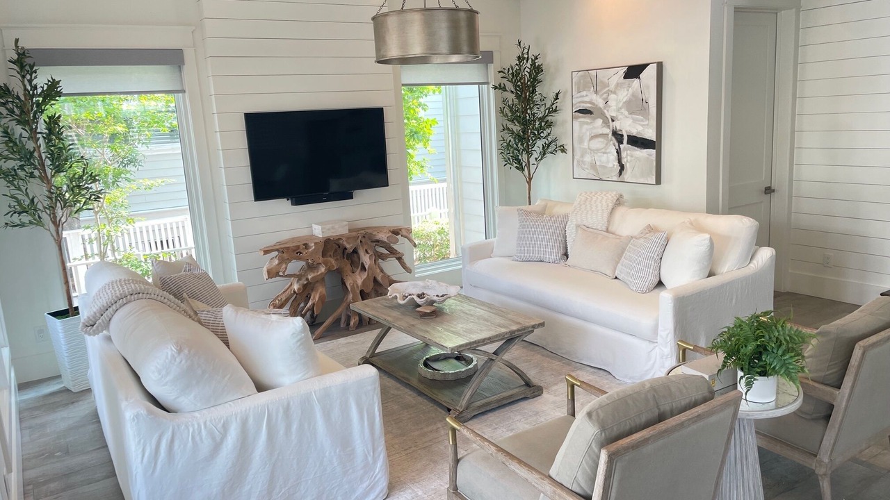 Photo of Bedroom in Sunnyside