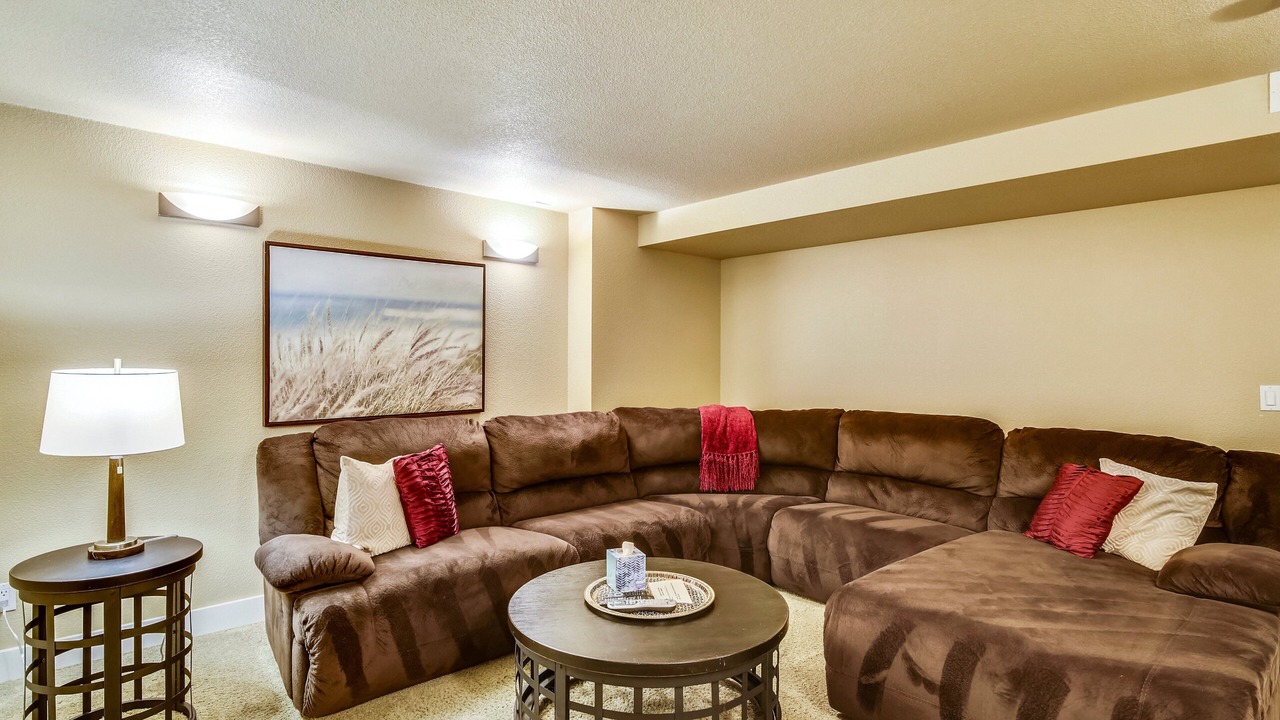 Photo of Livingroom in RiverWild
