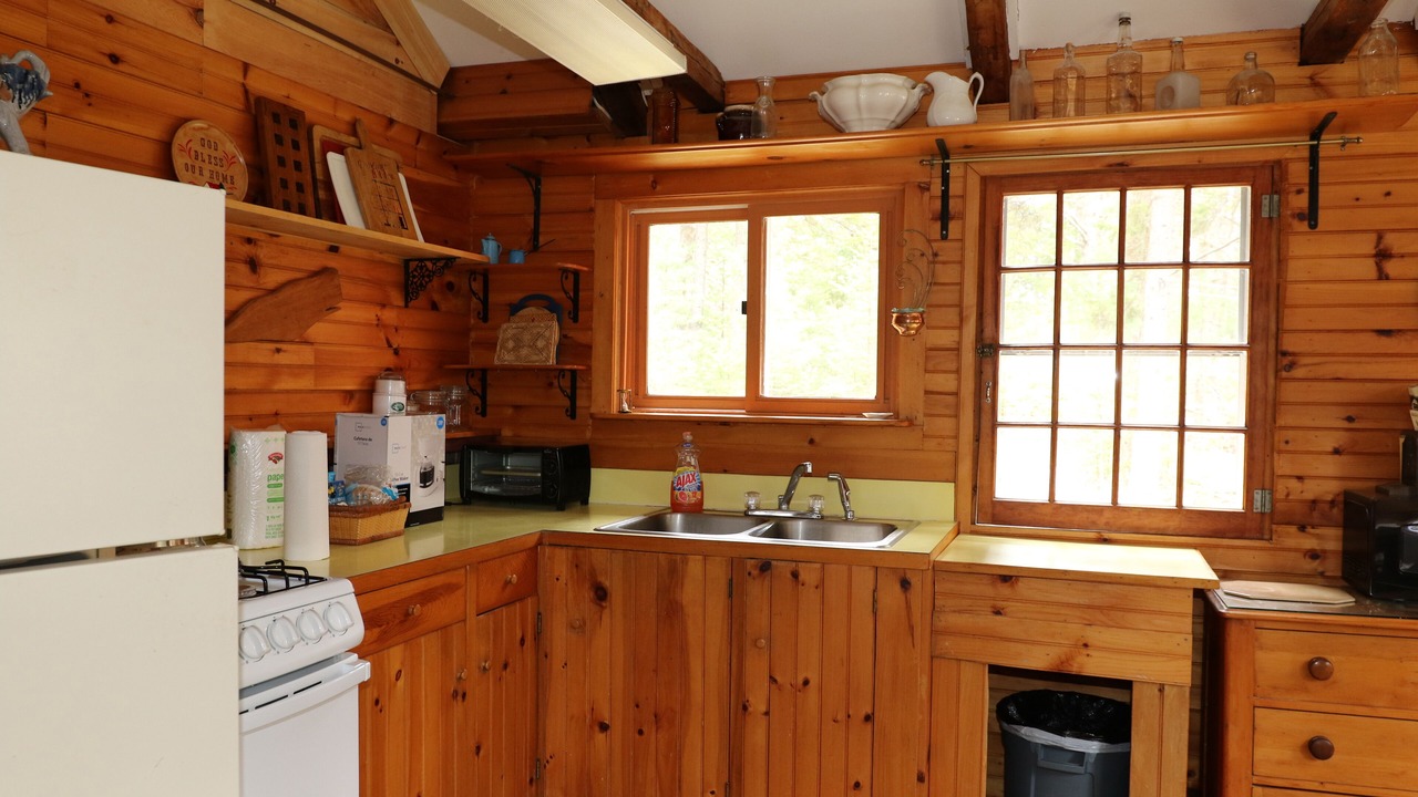Photo of Kitchen in Surry