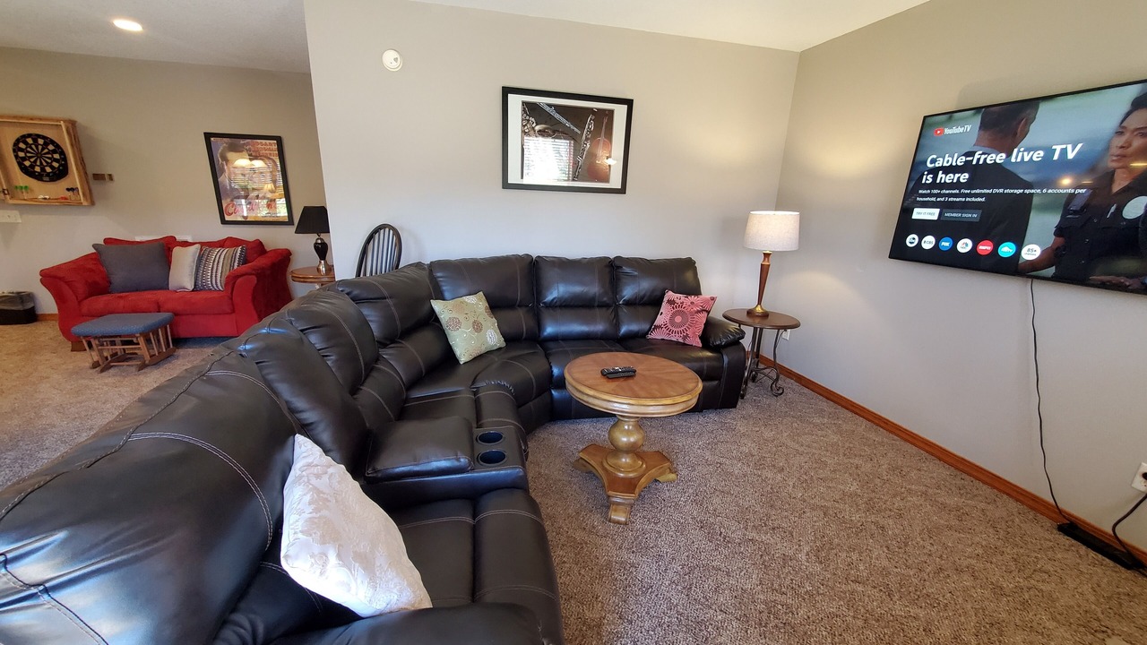 Photo of Bedroom in Rogers