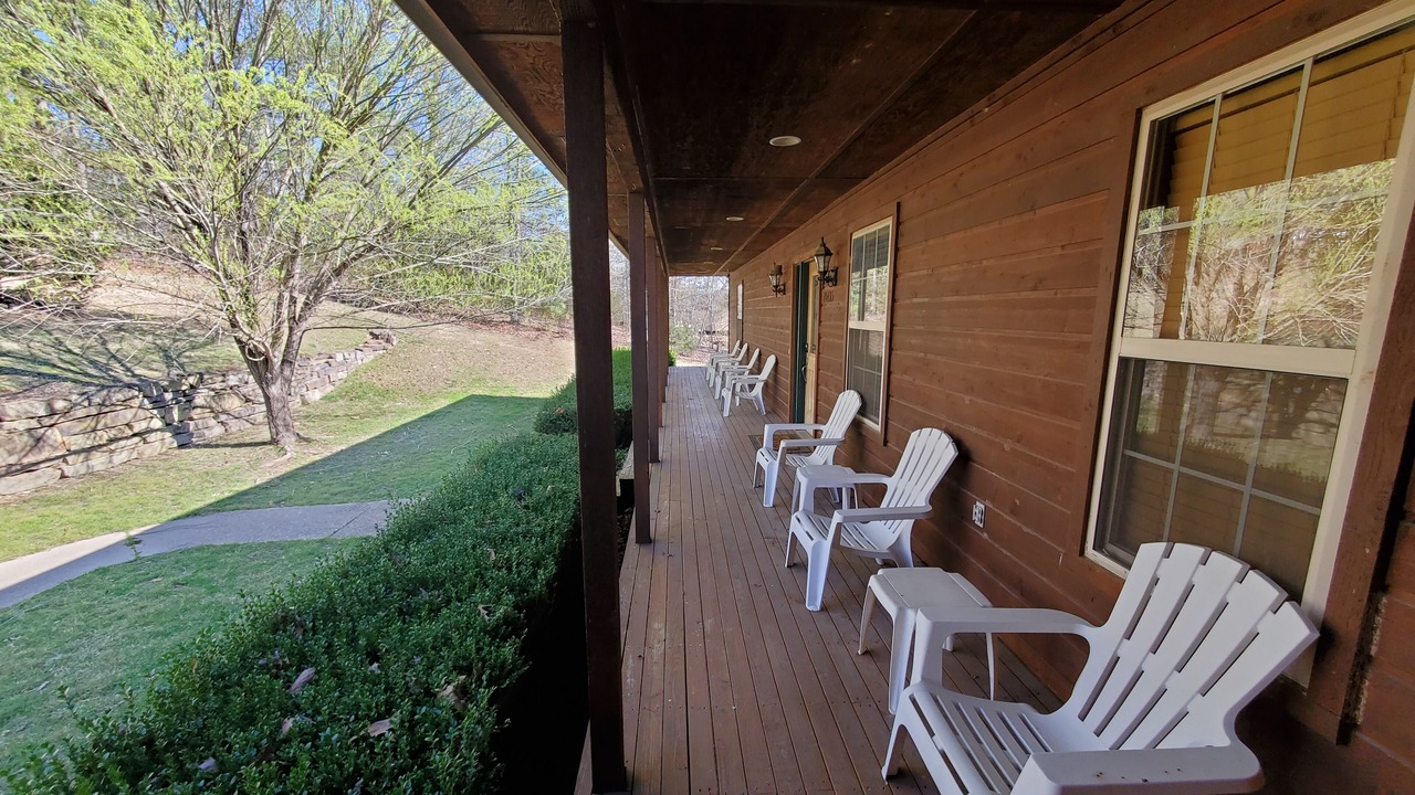 Photo of Patio Balcony in Rogers