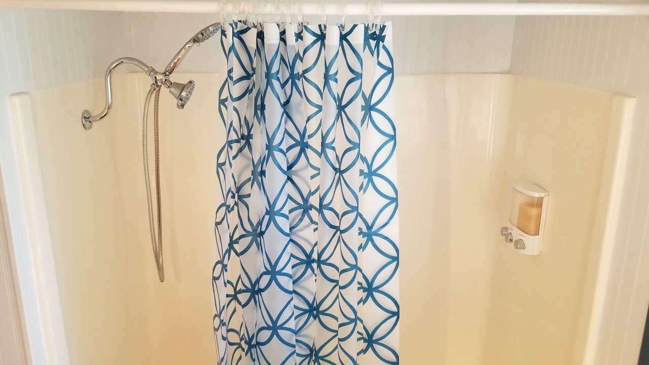 Photo of Bathroom in Rockaway Beach