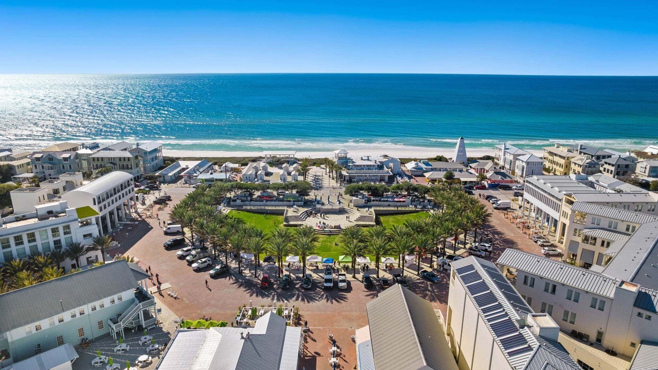 Photo of Outdoor in Seaside