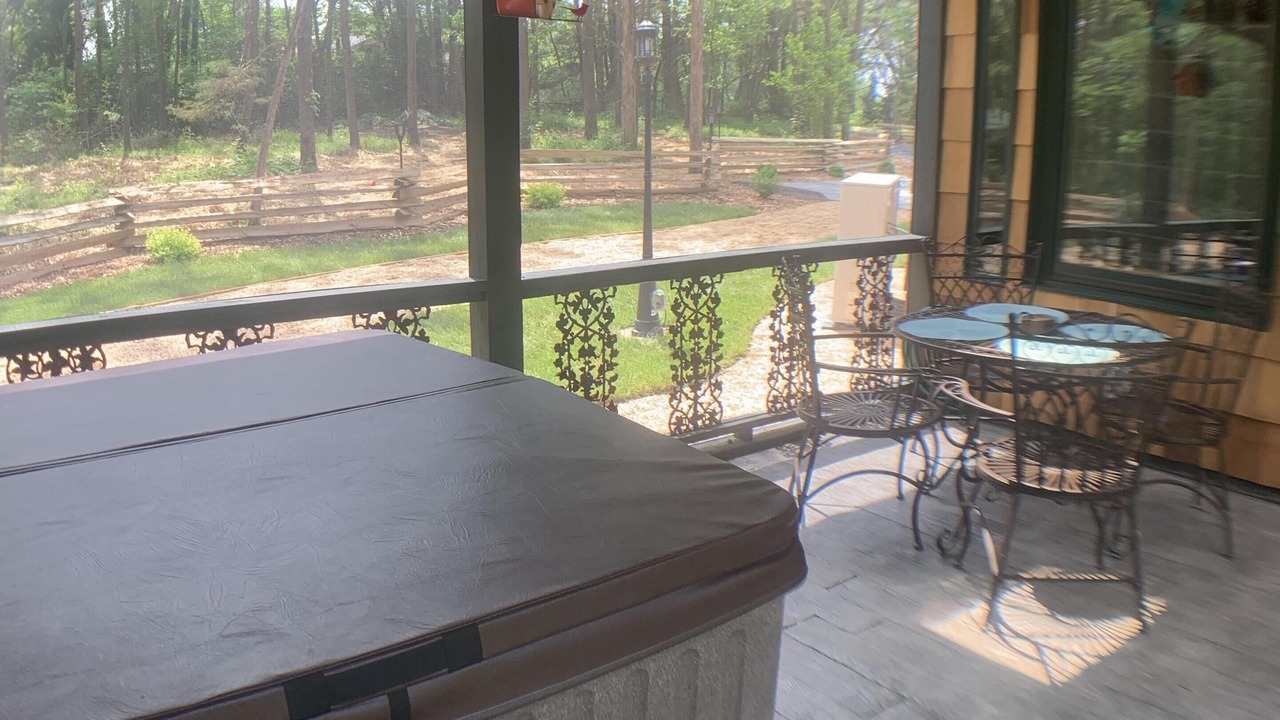 Photo of Outdoor in Shenandoah