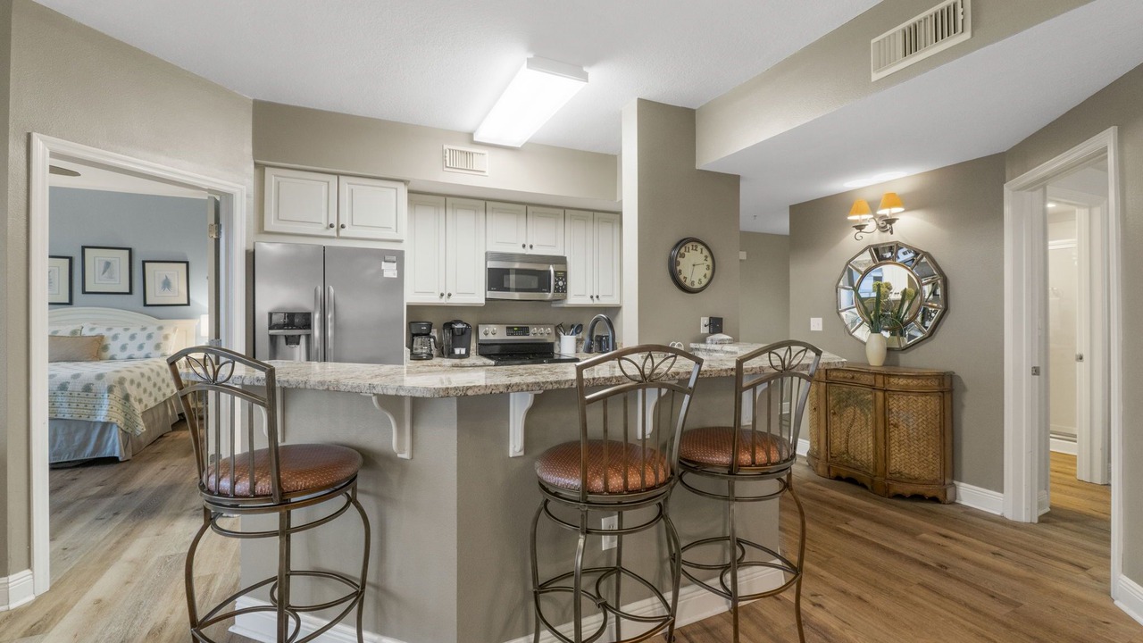 Photo of Kitchen in Miramar Beach