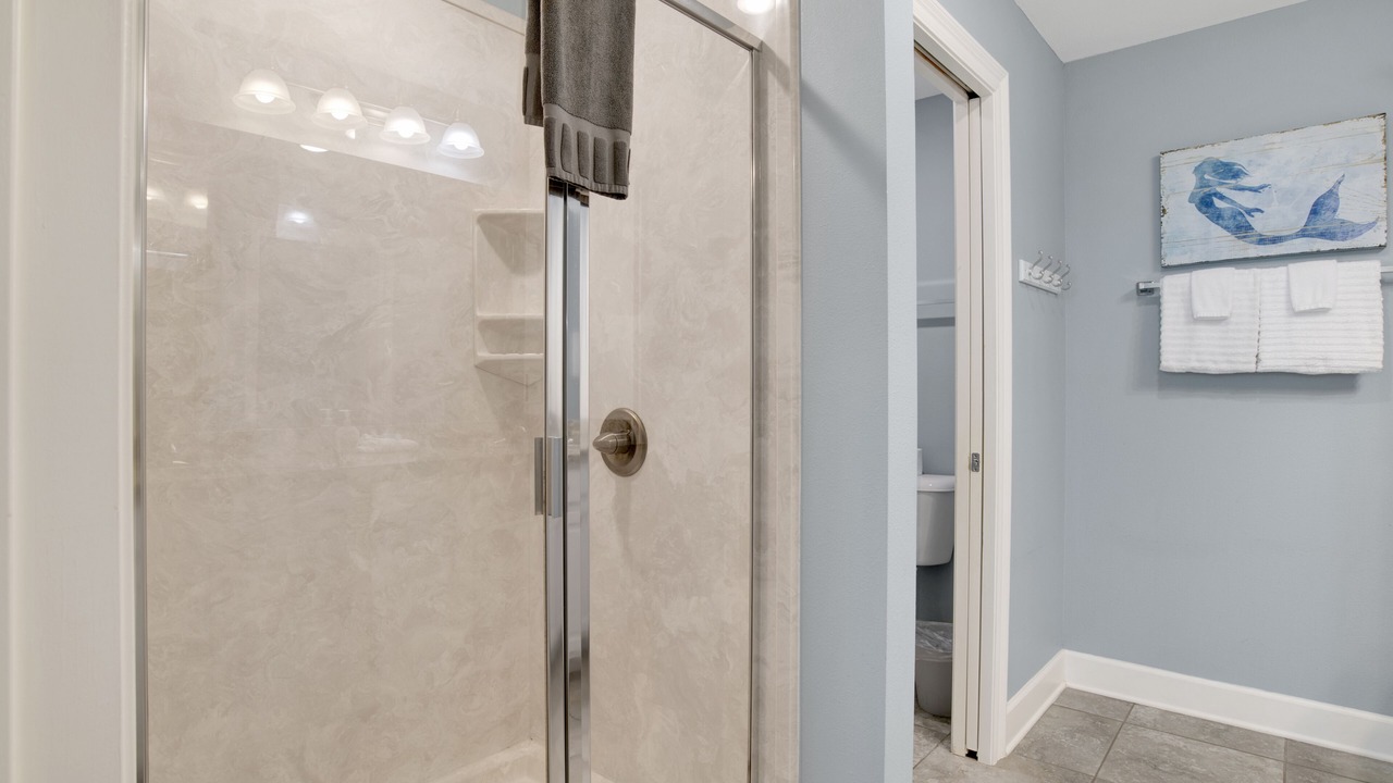 Photo of Bathroom in Orange Beach