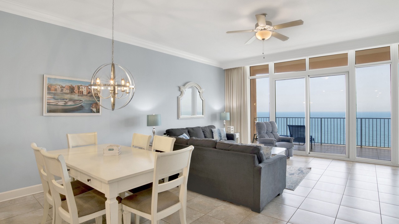 Photo of Livingroom in Orange Beach