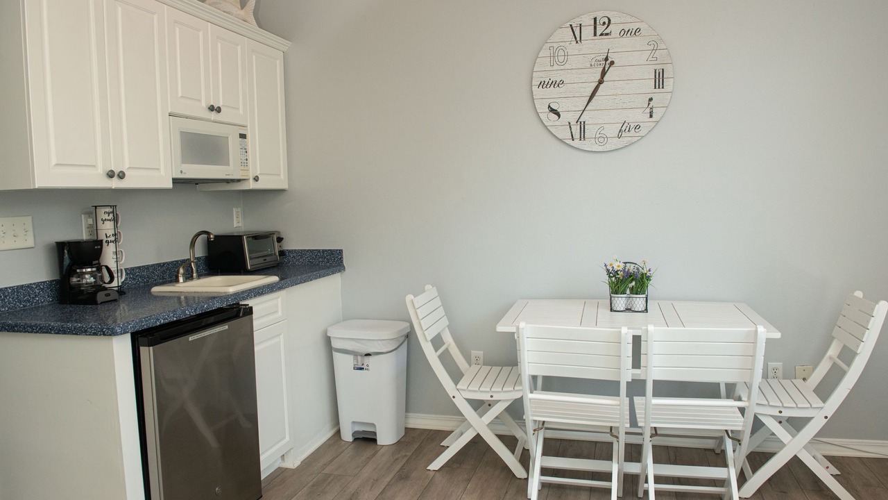 Photo of Kitchen in Crystal Beach