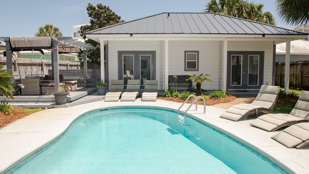Photo of Outdoor in Crystal Beach