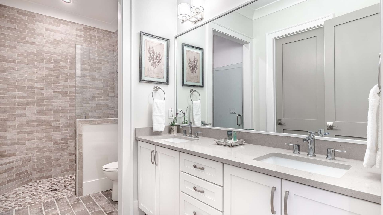 Photo of Bathroom in Seacrest
