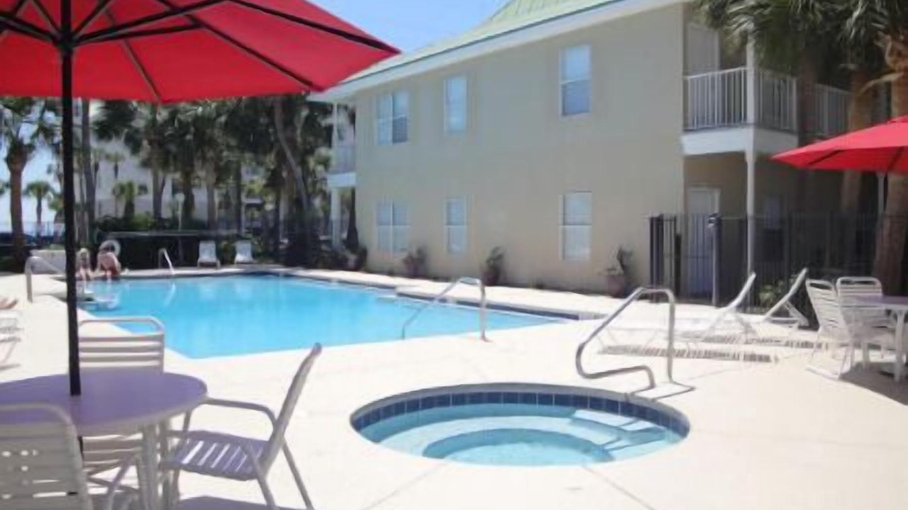 Photo of Outdoor in Crystal Beach