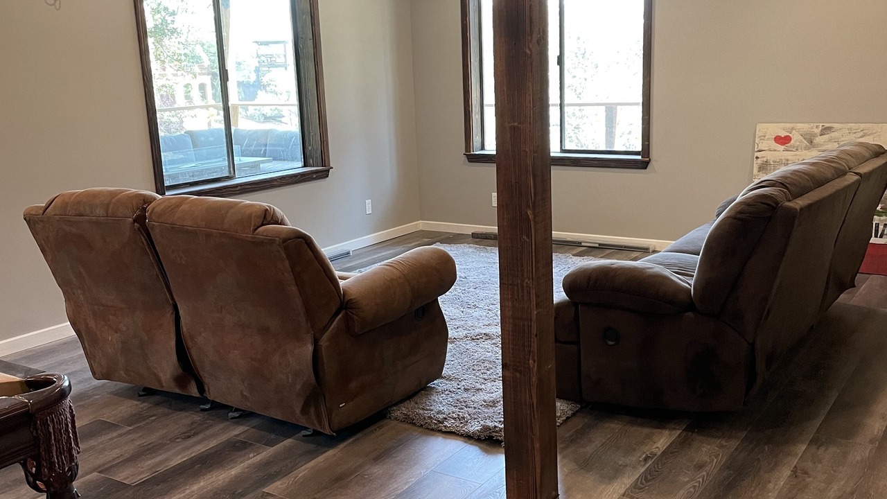 Photo of Bedroom in Copperopolis