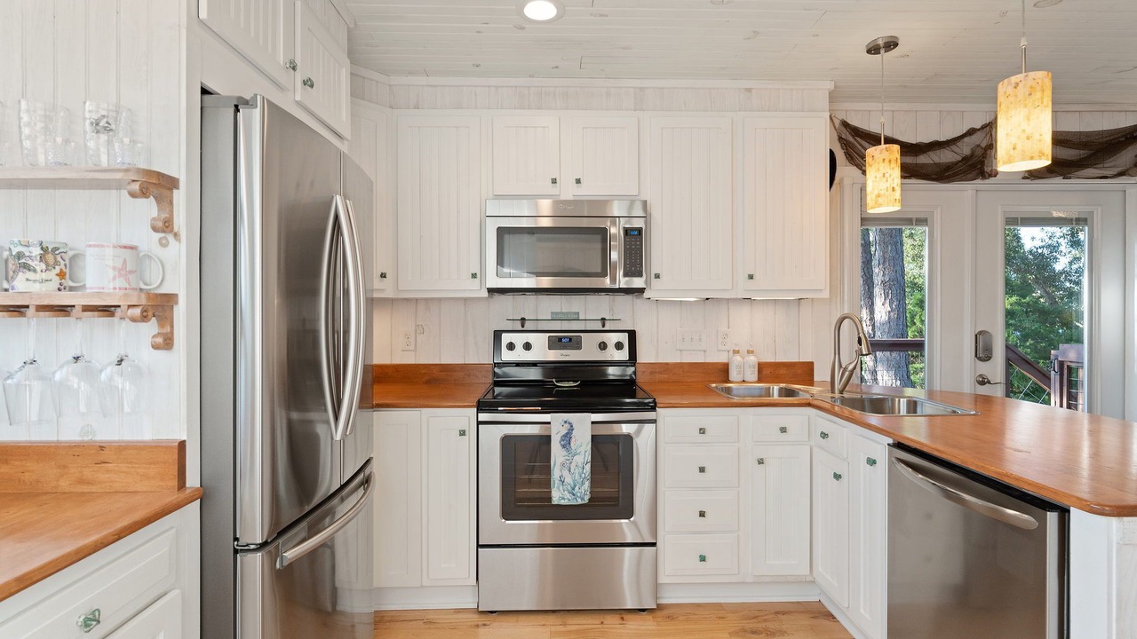 Photo of Kitchen in Navarre
