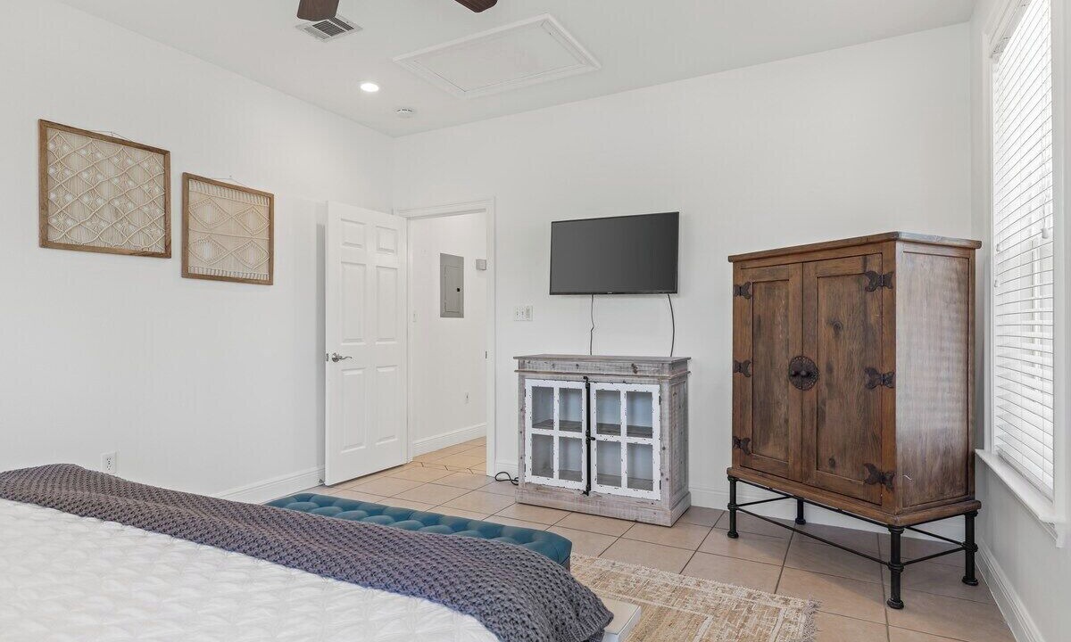 Photo of Bedroom in Seagrove Beach
