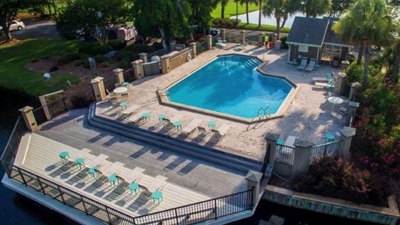 Photo of Outdoor in Sandestin