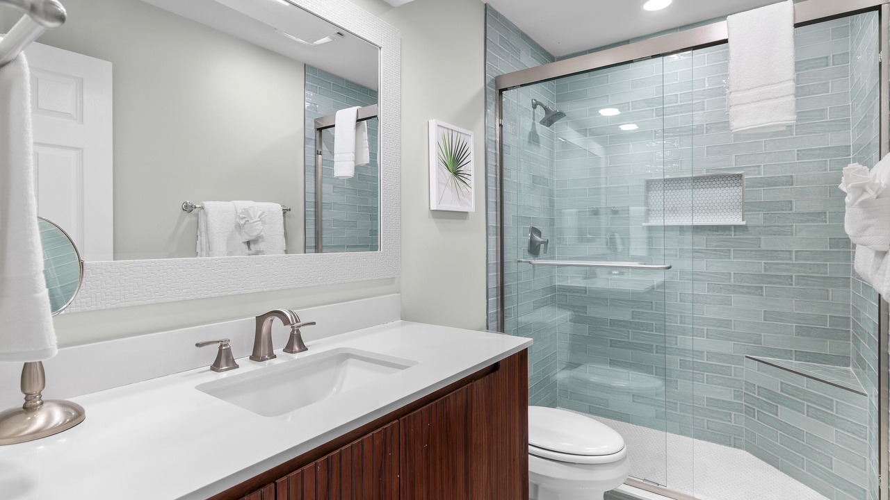 Photo of Bathroom in Sandestin