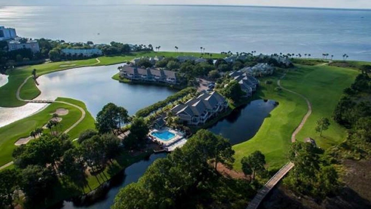Photo of Outdoor in Sandestin