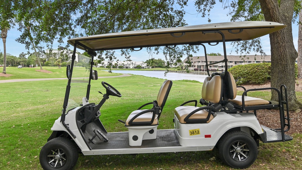 Photo of Outdoor in Sandestin