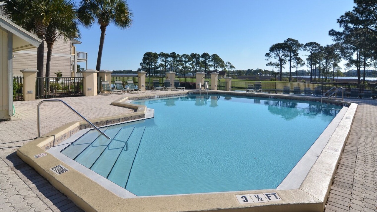 Photo of Outdoor in Sandestin