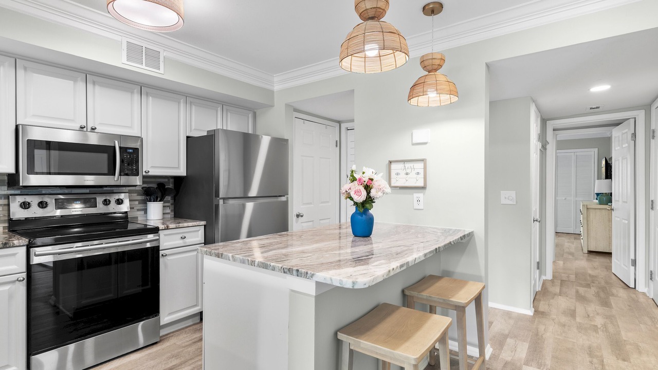 Photo of Kitchen in Sandestin