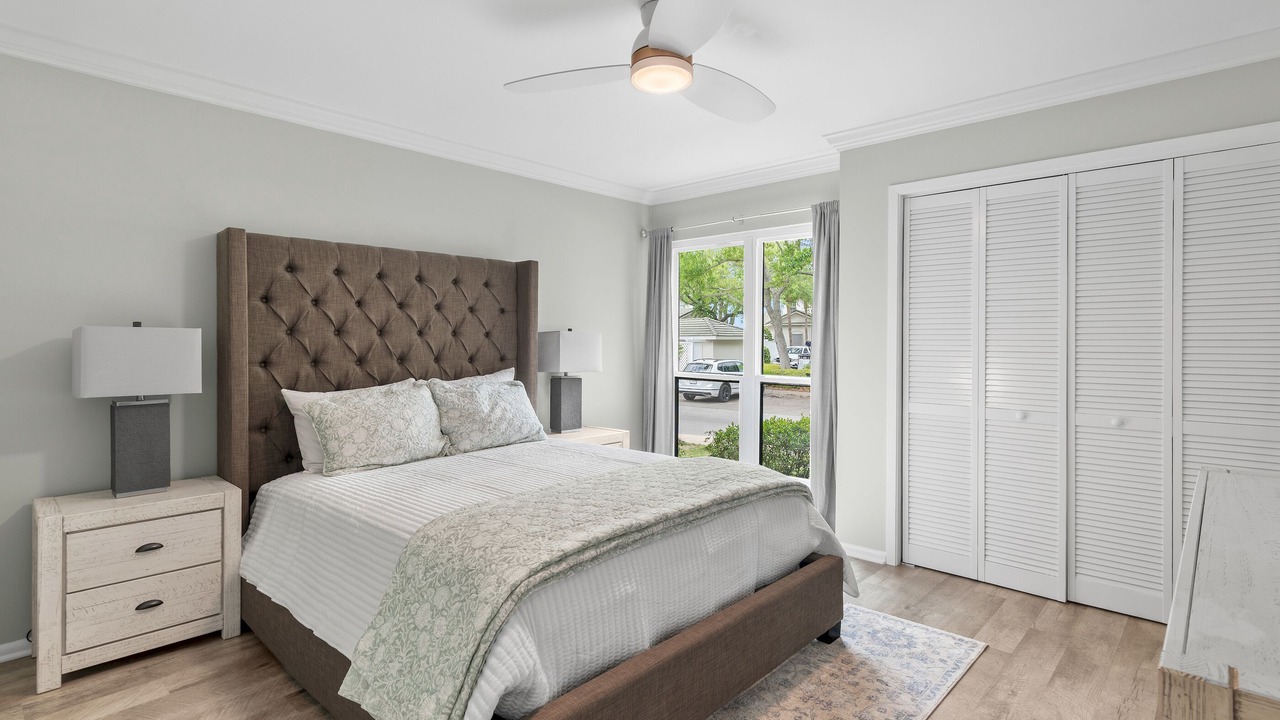 Photo of Bedroom in Sandestin