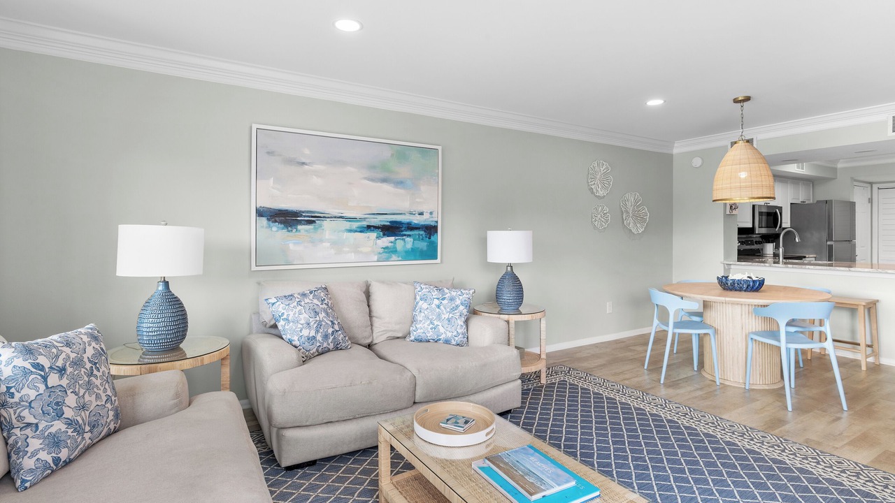 Photo of Livingroom in Sandestin