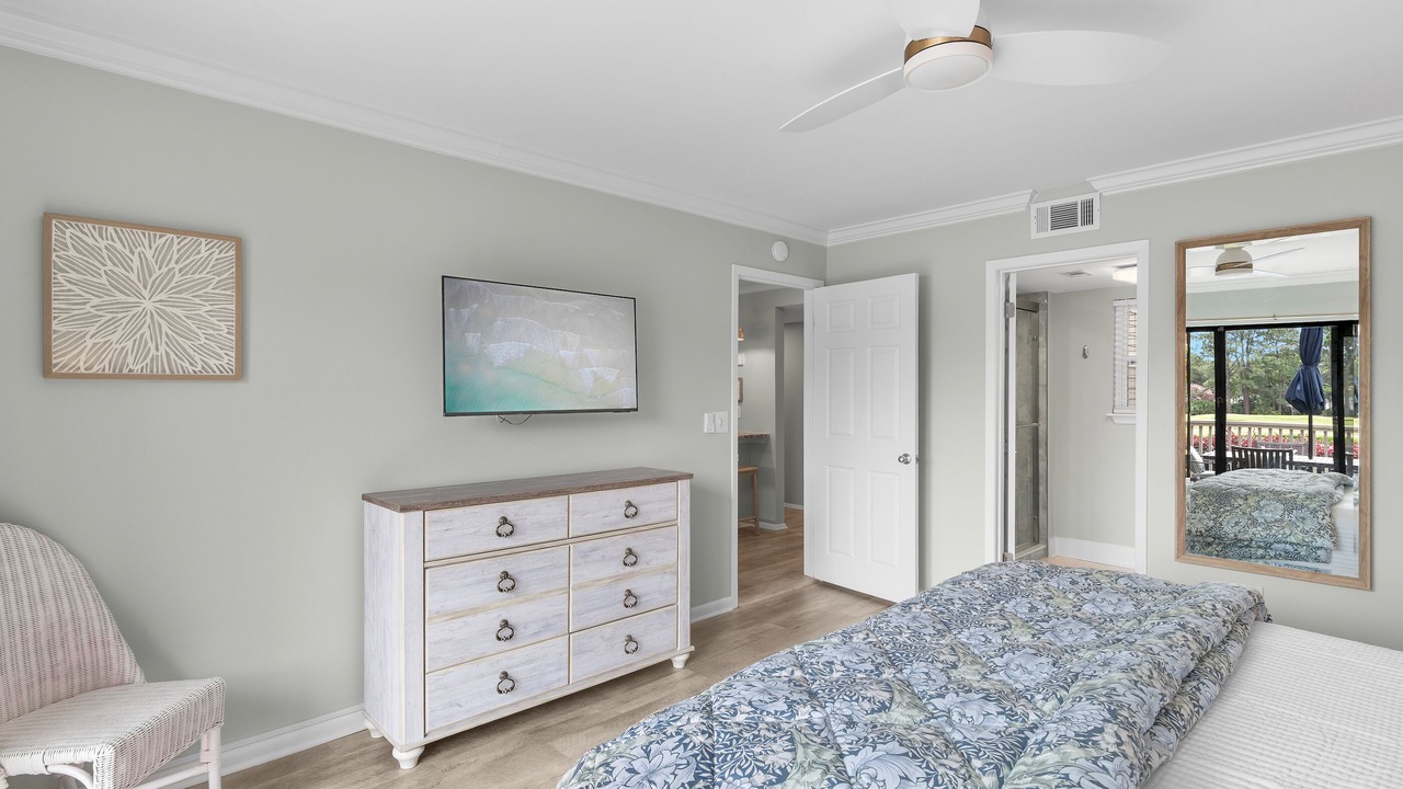 Photo of Bedroom in Sandestin
