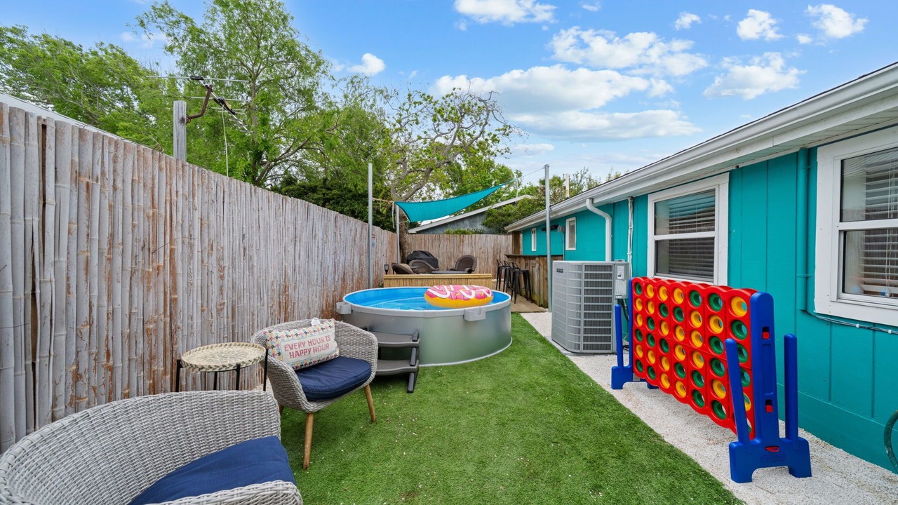 Photo of Outdoor in Laguna Beach