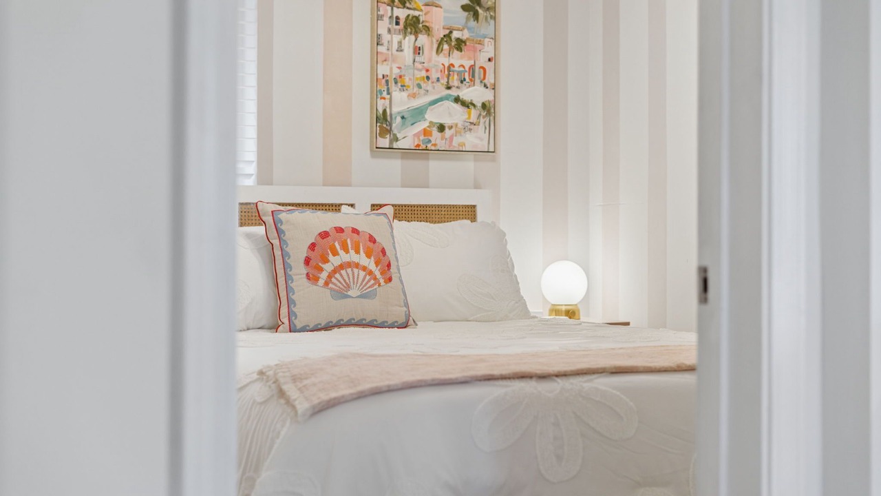 Photo of Bedroom in Laguna Beach