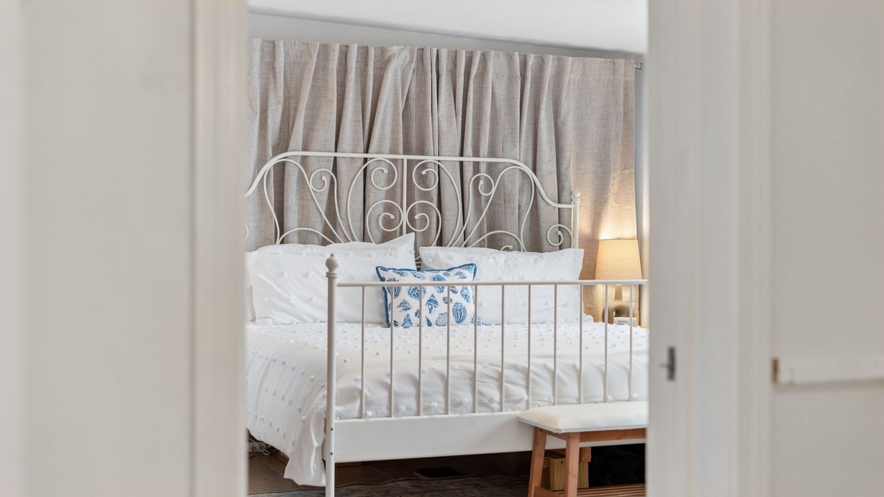 Photo of Bedroom in Laguna Beach