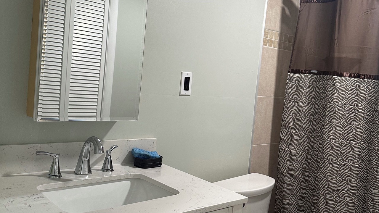 Photo of Bathroom in West Falmouth