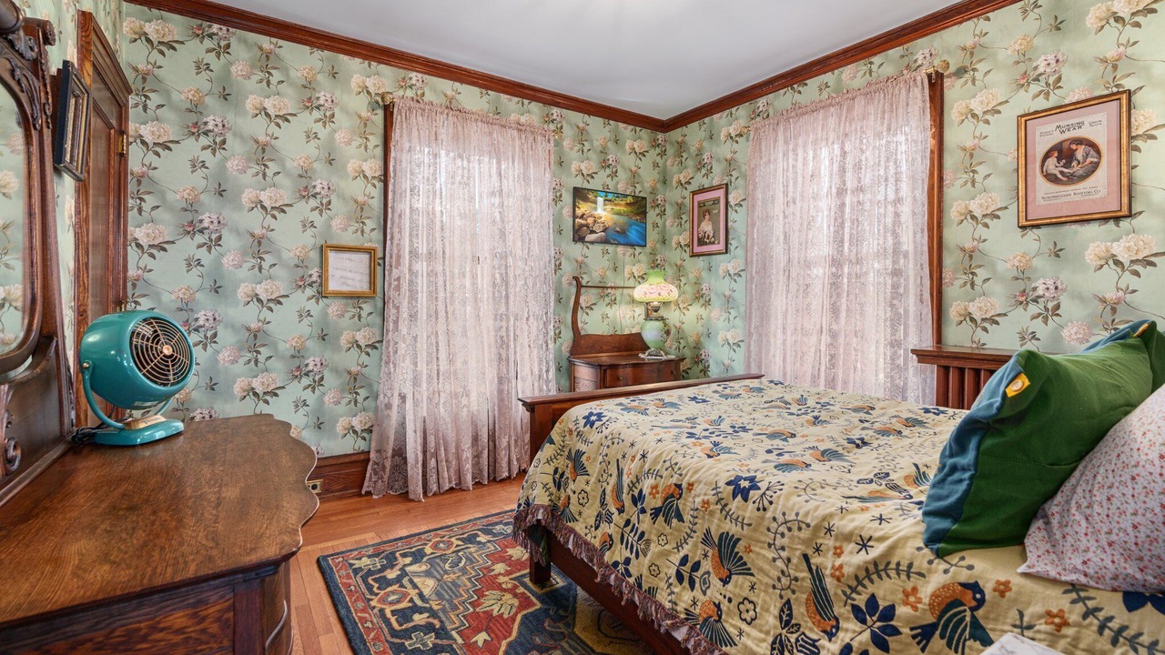 Photo of Bedroom in East Texas