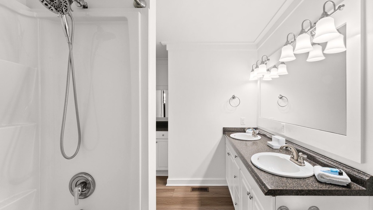 Photo of Bathroom in Seacrest