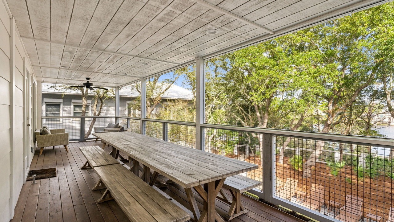 Photo of Outdoor in Seacrest