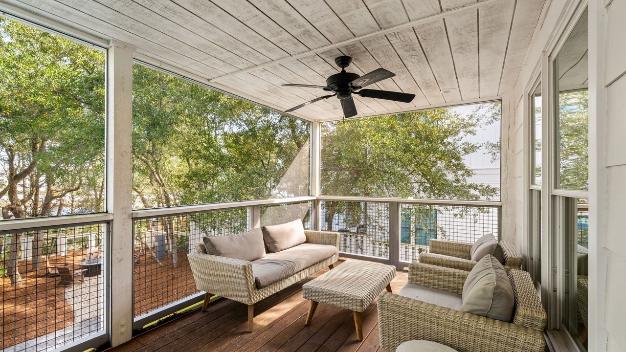 Photo of Outdoor in Seacrest