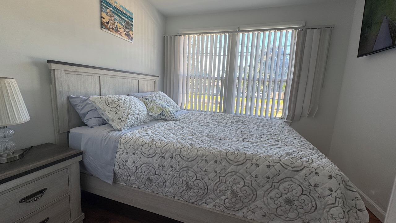 Photo of Bedroom in Florida Panhandle