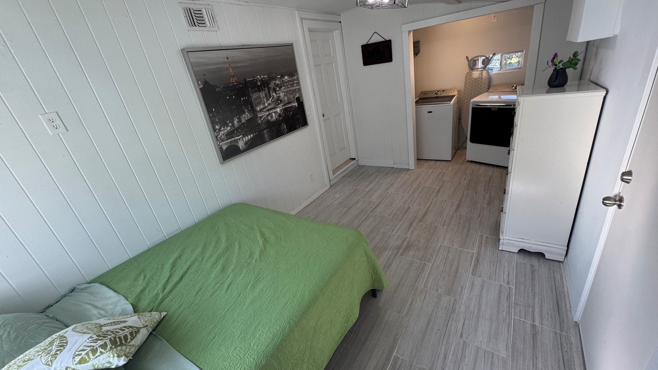Photo of Bedroom in Florida Panhandle