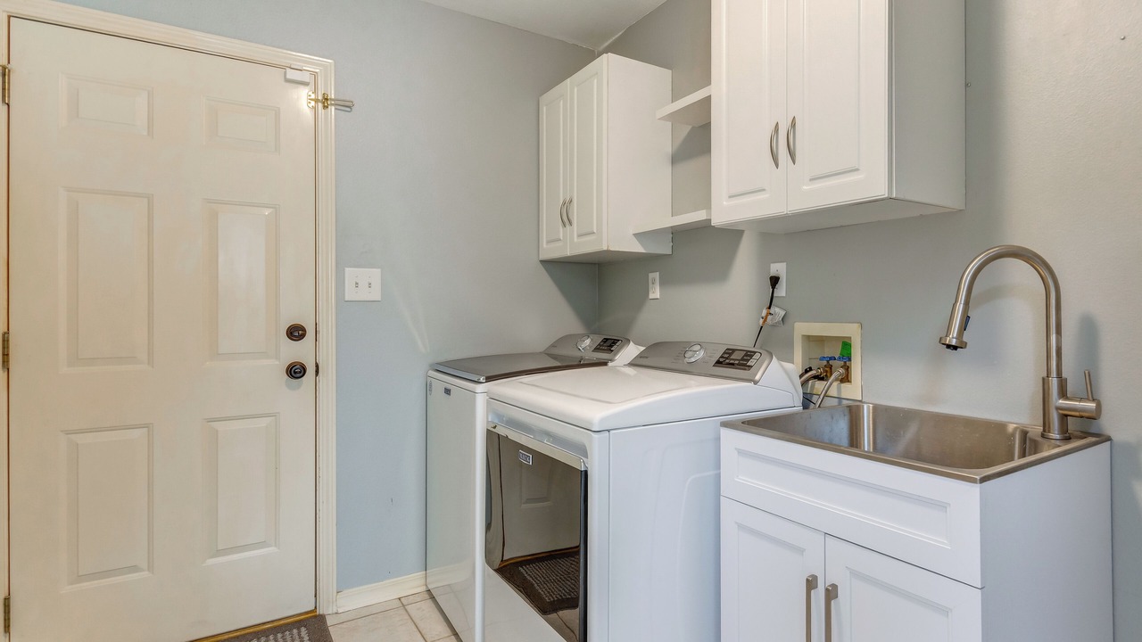Photo of Bedroom in Northwest Pensacola