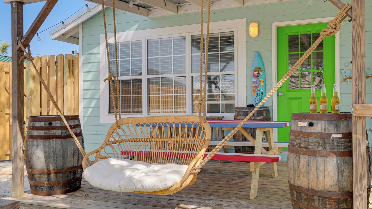 Photo of Outdoor in Laguna Beach