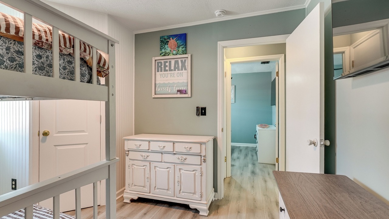 Photo of Bedroom in Laguna Beach