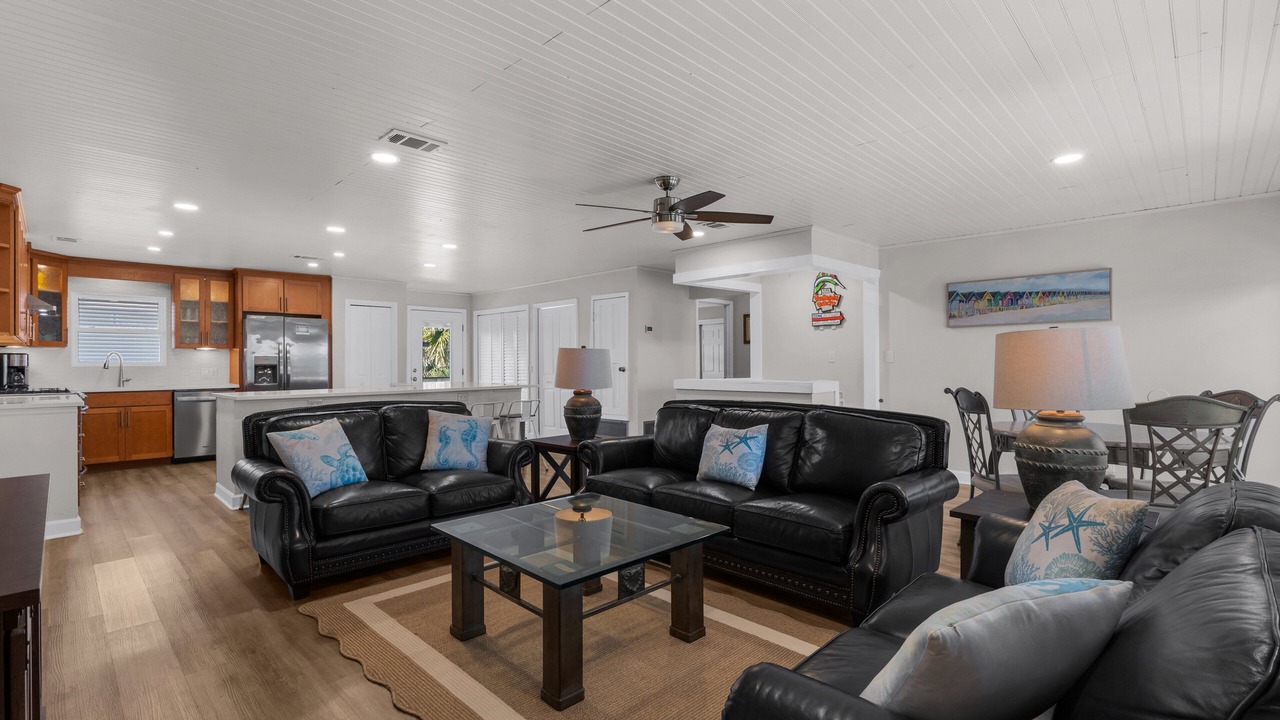 Photo of Livingroom in Toilla Segunda