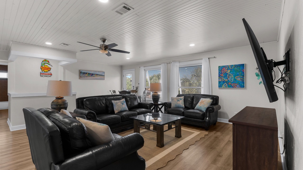 Photo of Livingroom in Toilla Segunda