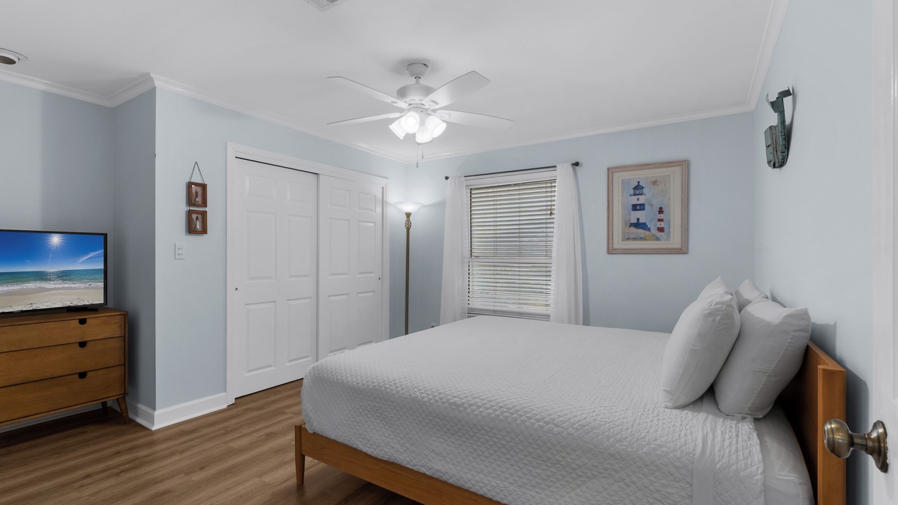 Photo of Bedroom in Toilla Segunda