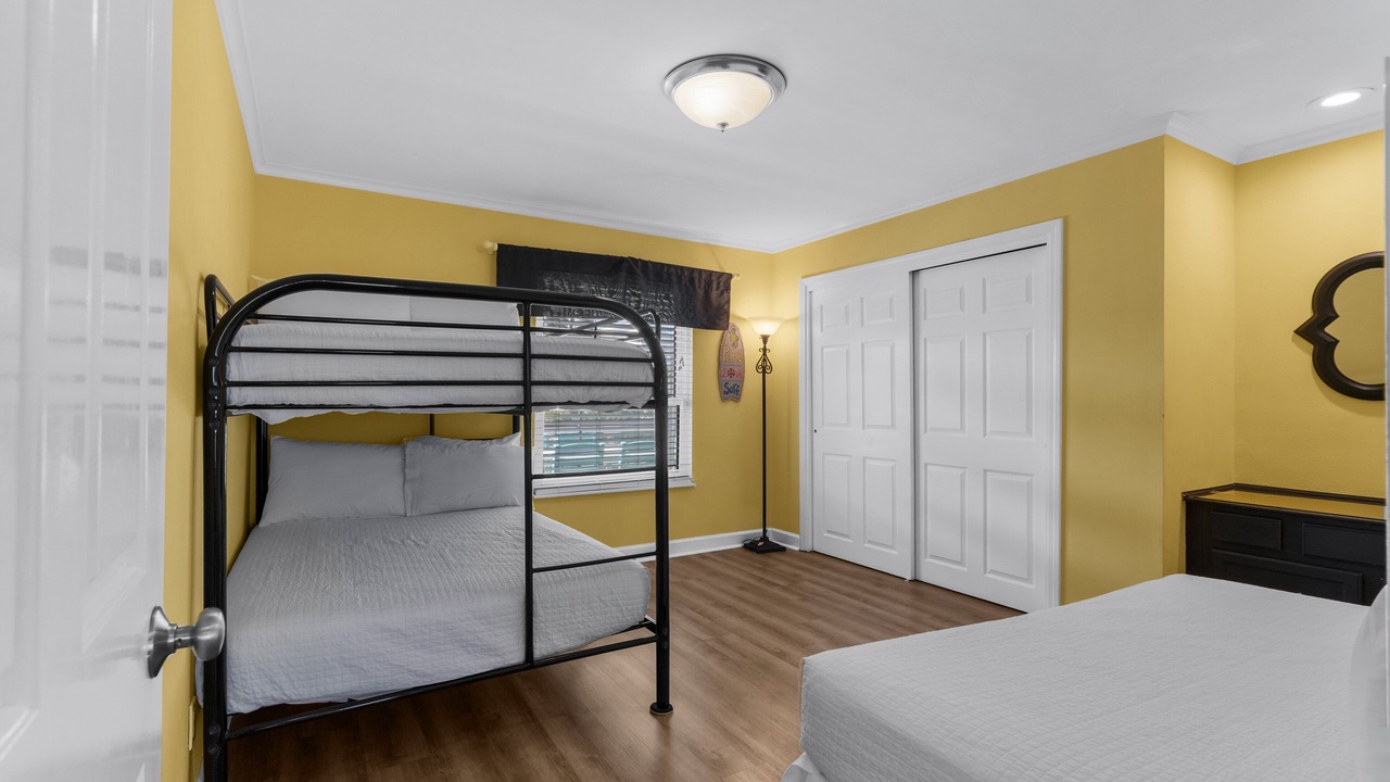 Photo of Bedroom in Toilla Segunda